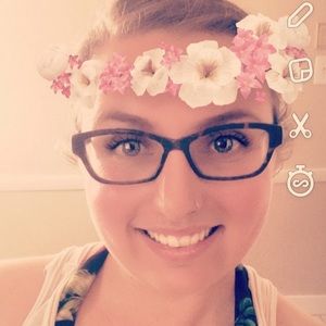 Meet your Posher, Nikki